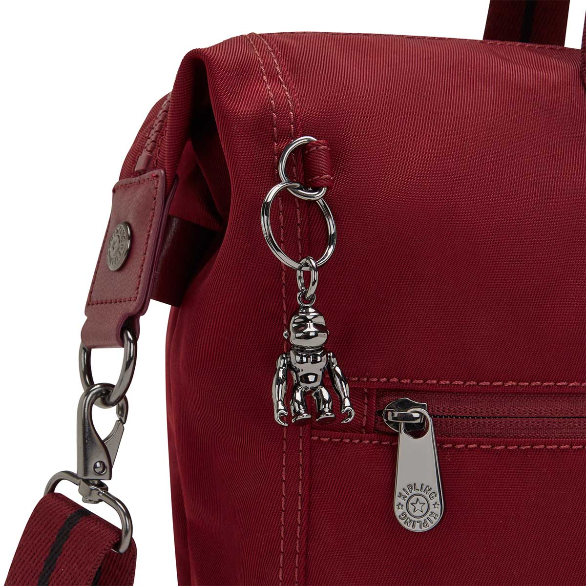 KI5732U75 Сумка для ноутбука Large Computer bag Kipling Ilia  - Вид №5