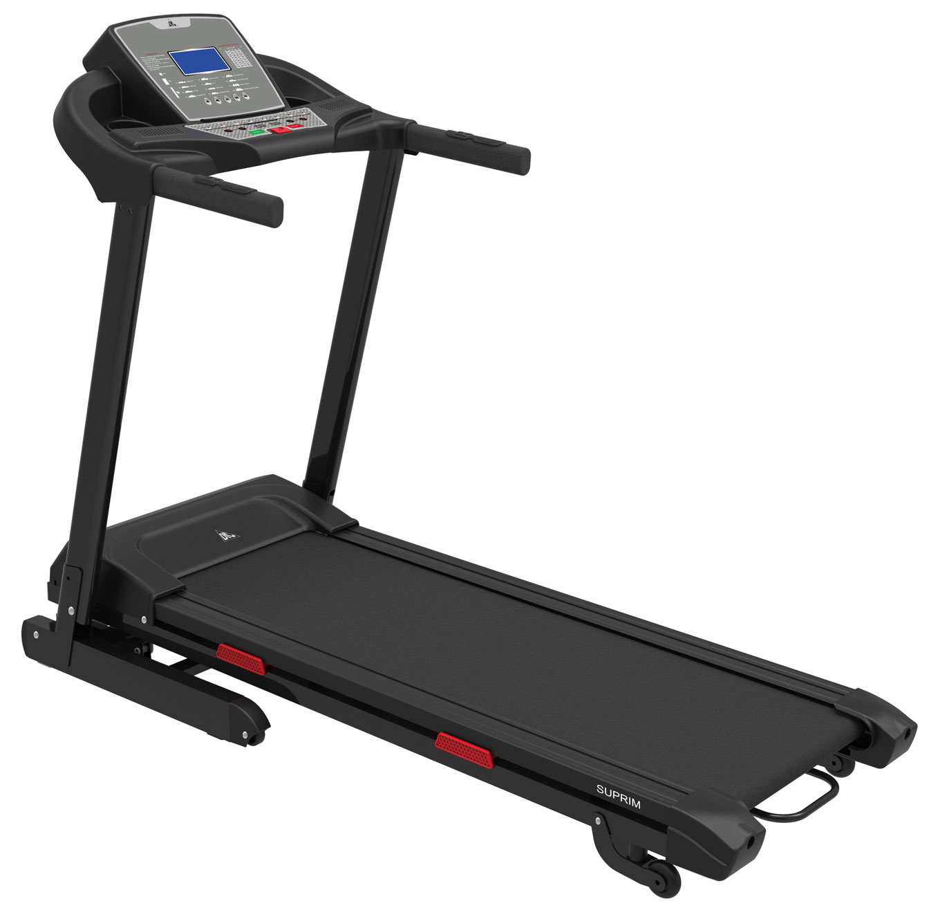 T-600 Беговая дорожка suprim t-600 DFC 