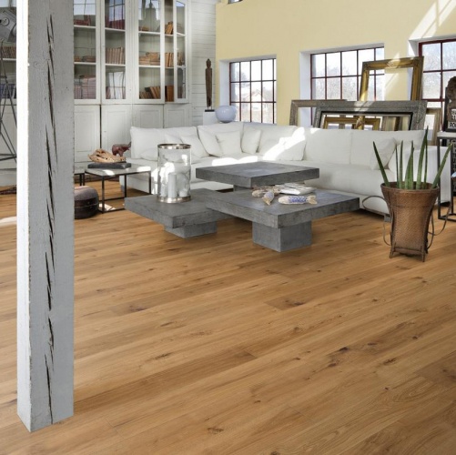 Паркетная доска Kahrs Дуб Ведбо 2600200587 - Вид №4