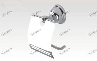 Держатель т/бумаги 5086 (хр) (SF) SAN FONTE 241034