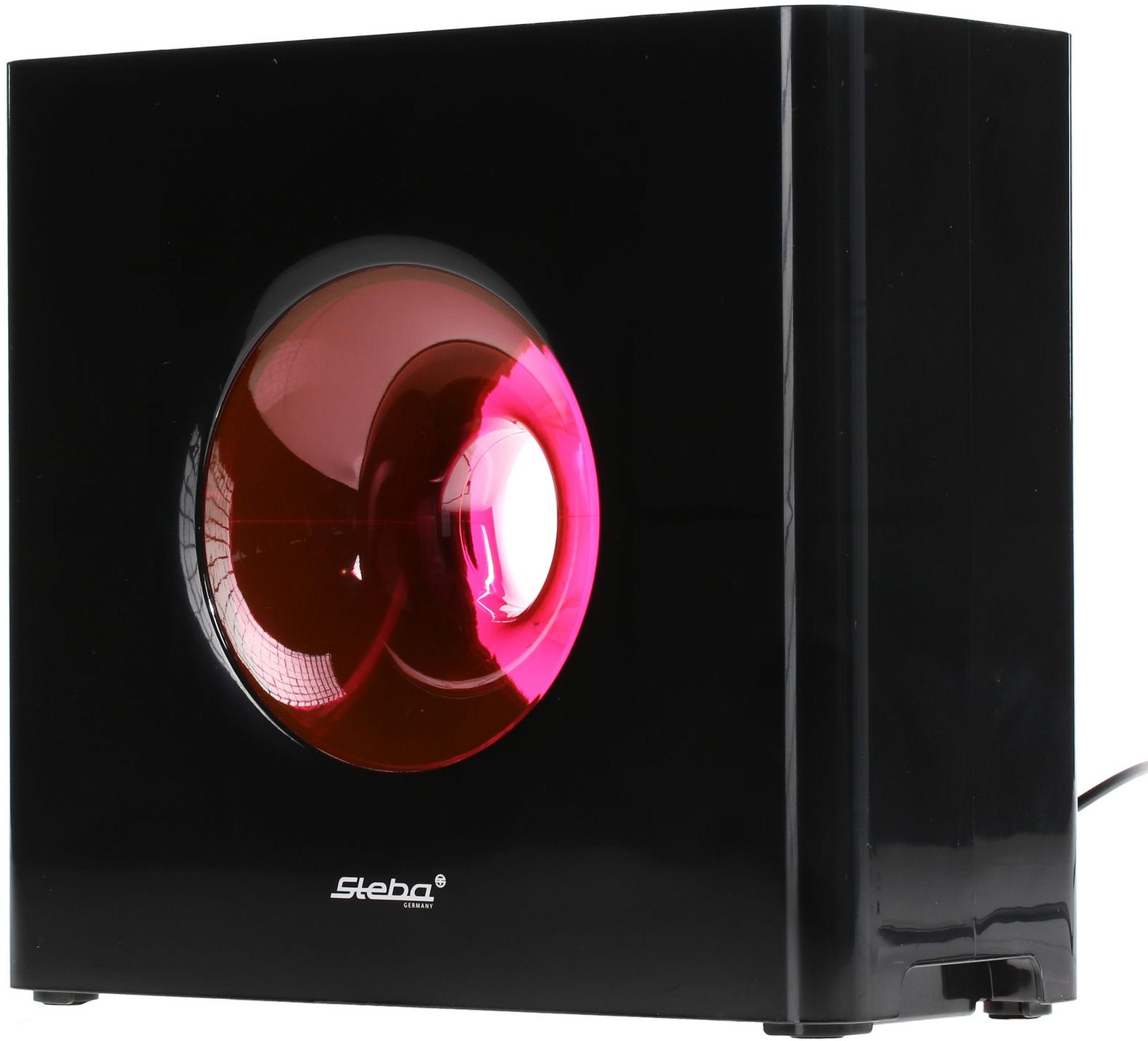 0177139 Увлажнитель воздуха Steba LB 6 cube STDN-0111278