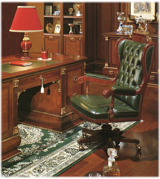 Кресло руководителя  AR ARREDAMENTI 1619 AMADEUS