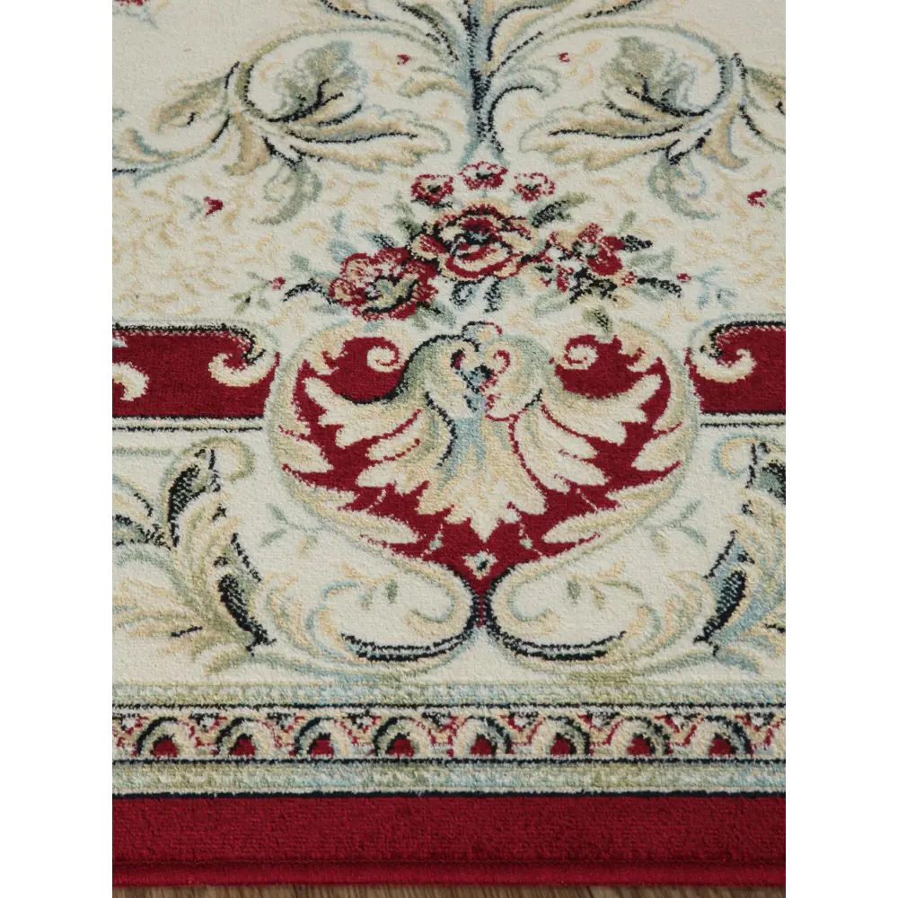 Ковер вискоза Hermitage 14657/6010 95x140 см цвет бежевый 85305669 STLM-2065940 RAGOLLE  - Вид №4