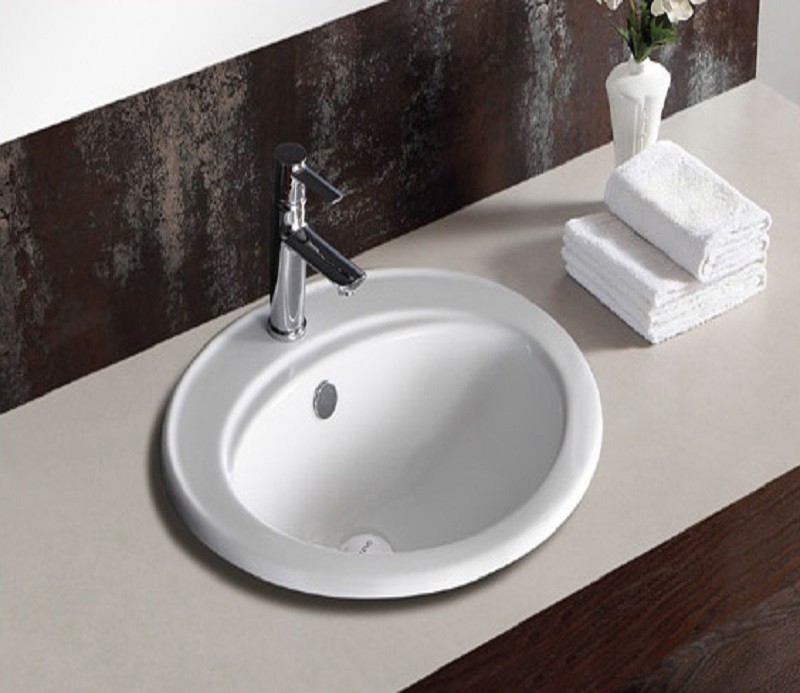 9413 Умывальник LAB.Space N - Вид №4