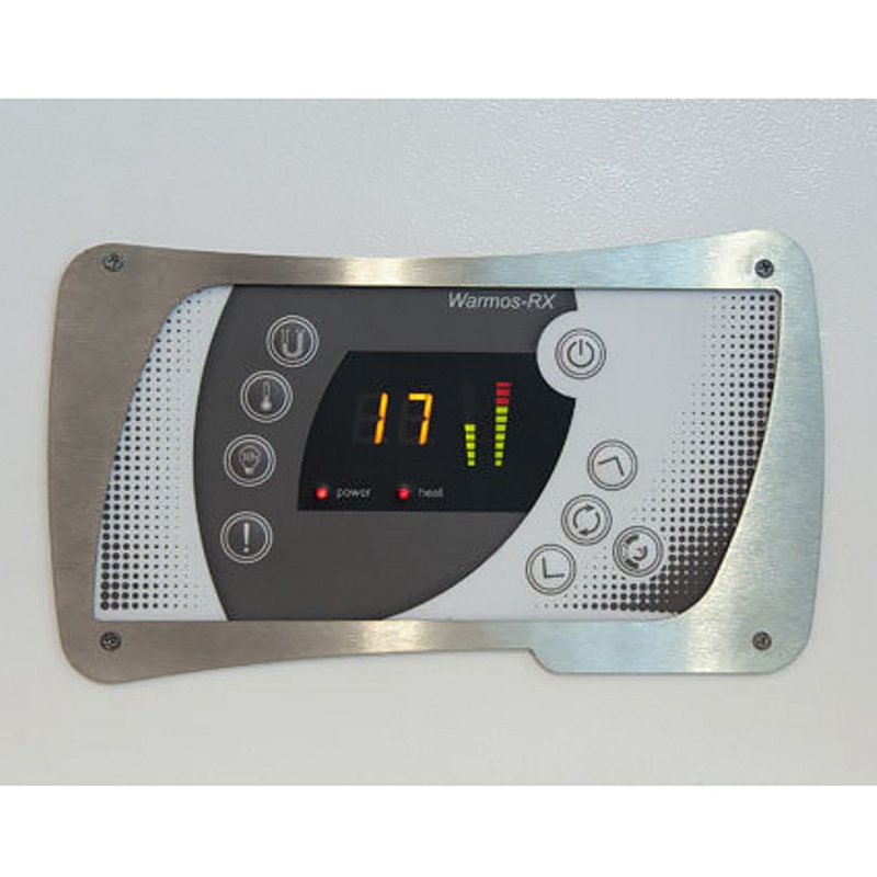 Котел электрический Warmos-RX-II Эван 9,45 12439EVN - Вид №2