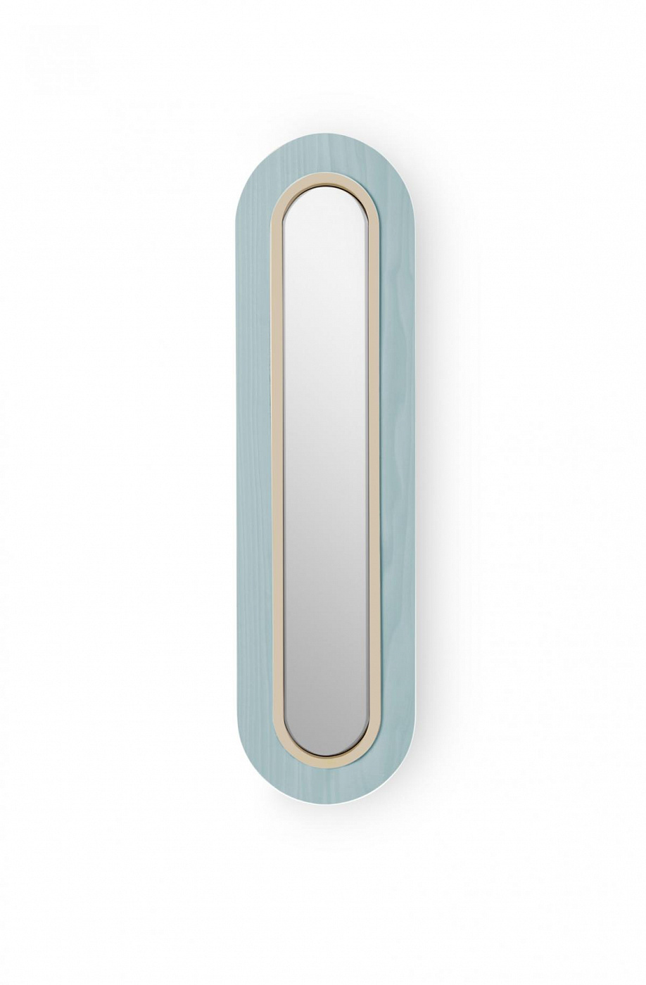 095834 Настенный светильник SuperOval LED LZF Lens Santreyd - Вид №34