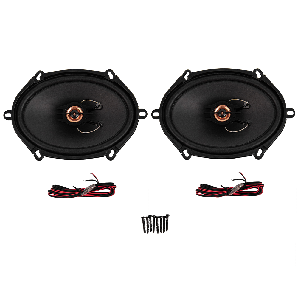 9247331 Коаксиальная акустическая система ACV PB-572G STDN-0048572 - Вид №2