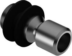 1235397090 Набор для крепления для двустороннего монтажа - Dornbracht Различные серии 