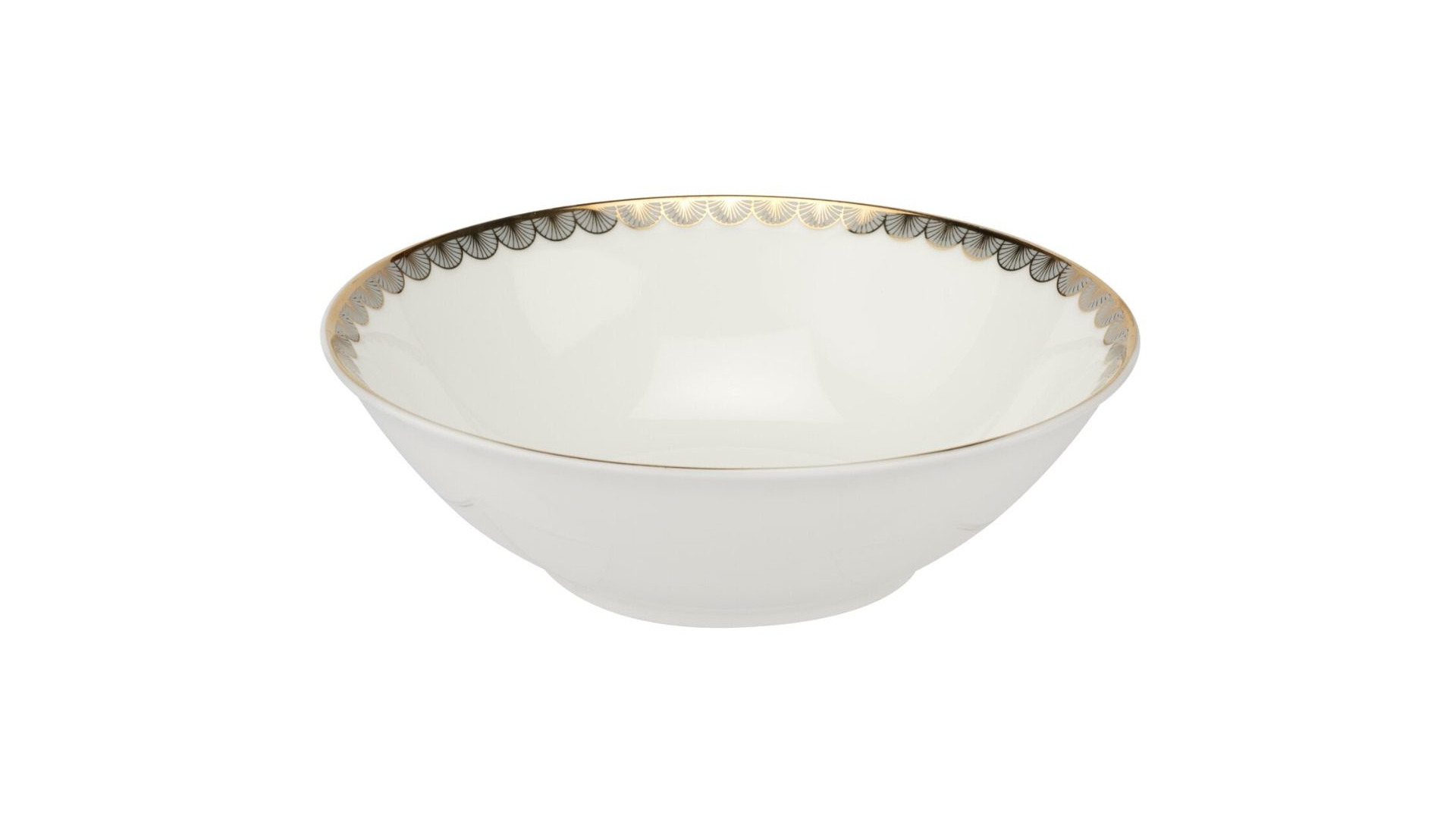 10666411 Royal Worcester Сервиз чайно-столовый Royal Worcester "Голубая лилия" на 6 персон 30 предметов Фарфор  - Вид №3