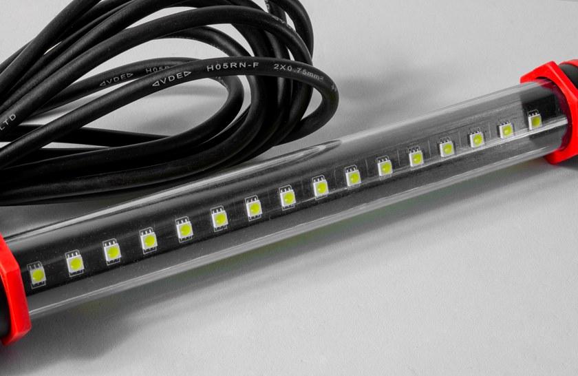 AKIFIX Переносная светодиодная рабочая лампа  Nadc08004  - Вид №1