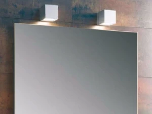 Milan Iluminacion Настенный галогенный светильник прямого света с диммером Dau 6318