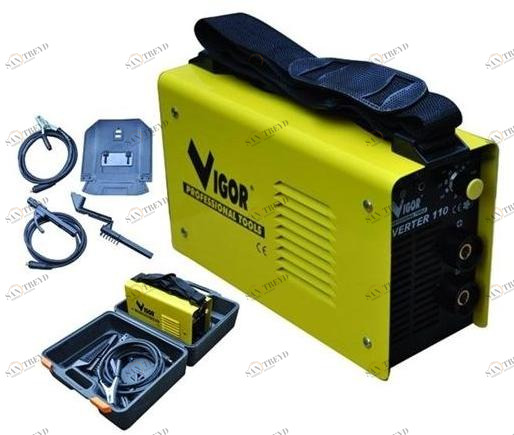 VIGOR® Сварочный аппарат sun-id-1443914