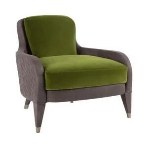 Кресло / Emma matelasse