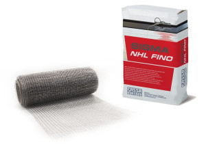 Усиленная система