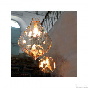 Karman SE104 1G INT 24 KARATI подвес