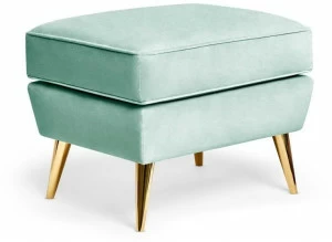 Munna Подставка для ног из ткани Time