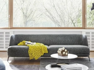 Novamobili 3-х местный диван Velvet