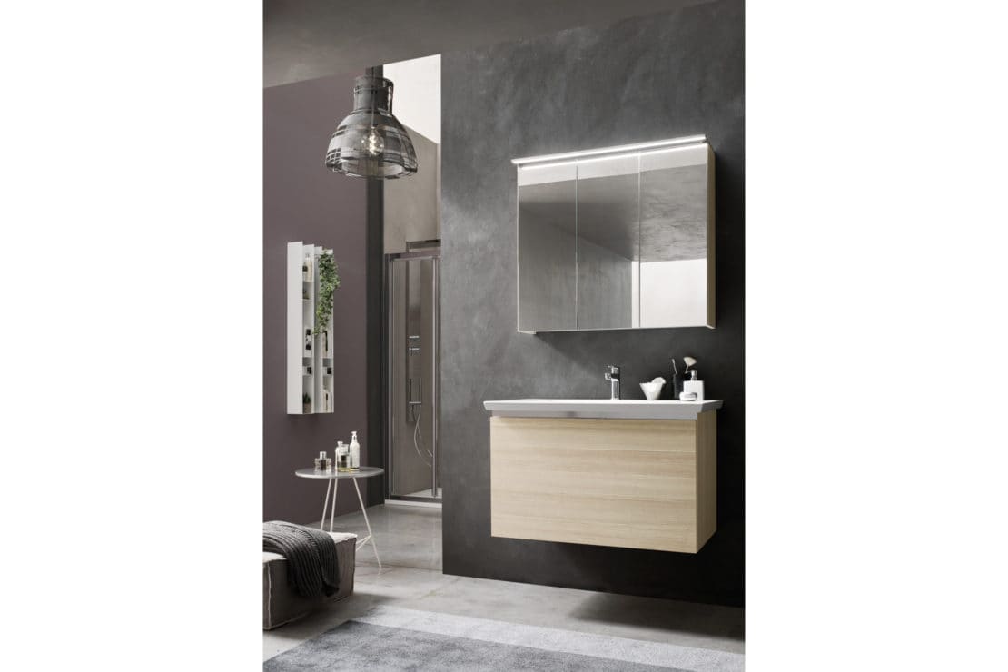 Комплект мебели 68 Arcom E.gò STARC84 - Вид №25