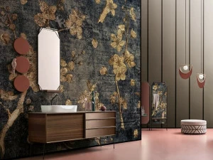 Inkiostro Bianco Обои на стену Inediti serie 01 Inkyfit1802