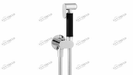 T1.626 Гигиенический набор Waterrevolution Line FLOW Water Evolution 