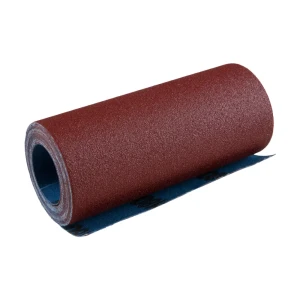 Рулон шлифовальный на тканевой основе DILWIS P40 115x2500 мм