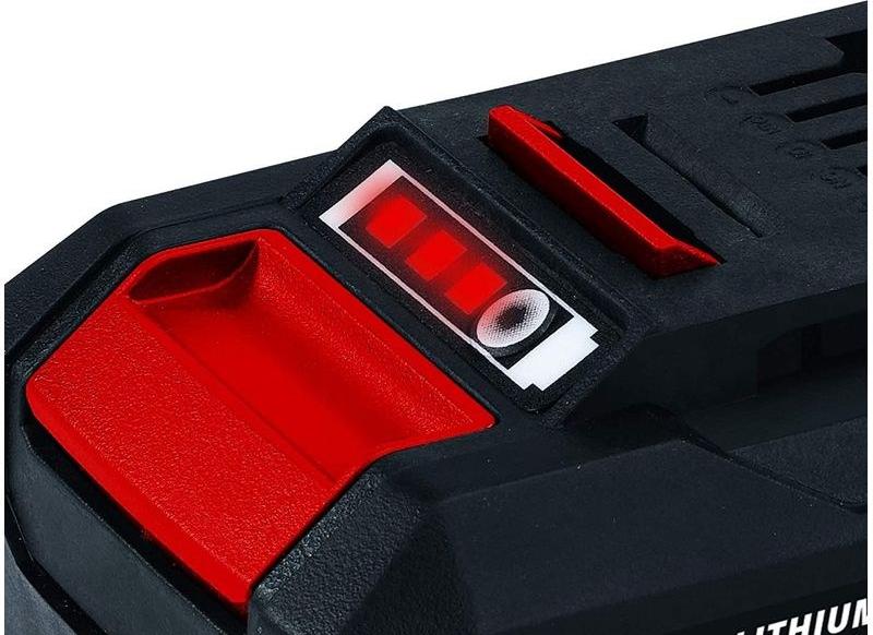 EINHELL Аккумулятор Batterie e caricabatterie sun-id-1350547 - Вид №1