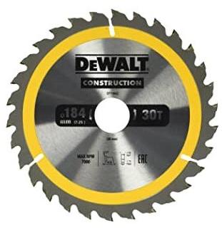DeWALT Дисковое полотно по дереву sun-id-1387417 - Вид №1