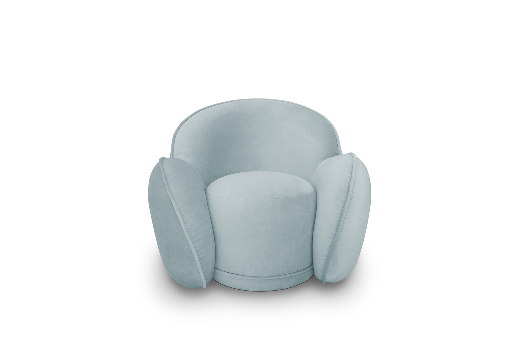 CIST343 Детское мягкое кресло Изысканность Circu 