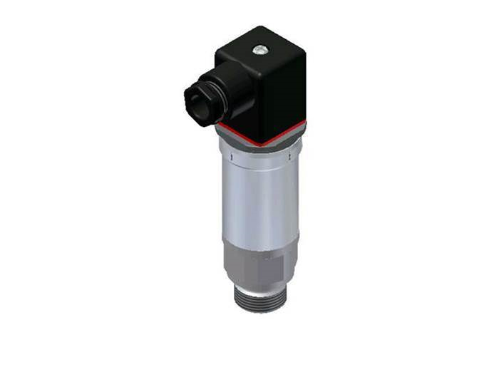 Danfoss Преобразователь температуры и аксессуары ТС-Б-60 Pt100, термодатчик 187F3405 