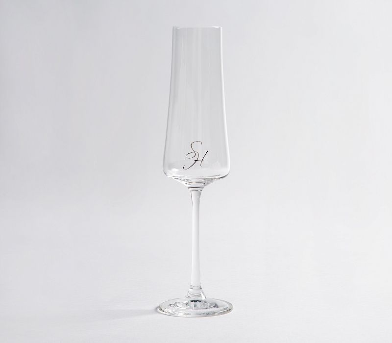 Victoria Stenova 611013 Набор бокалов для шампанского Astoria  - Вид №5