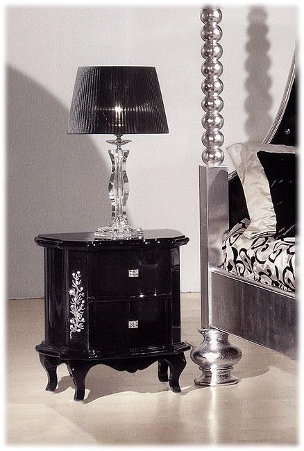 Тумбочка Reef RM ARREDAMENTI A013.F205.88.BS Capriccio