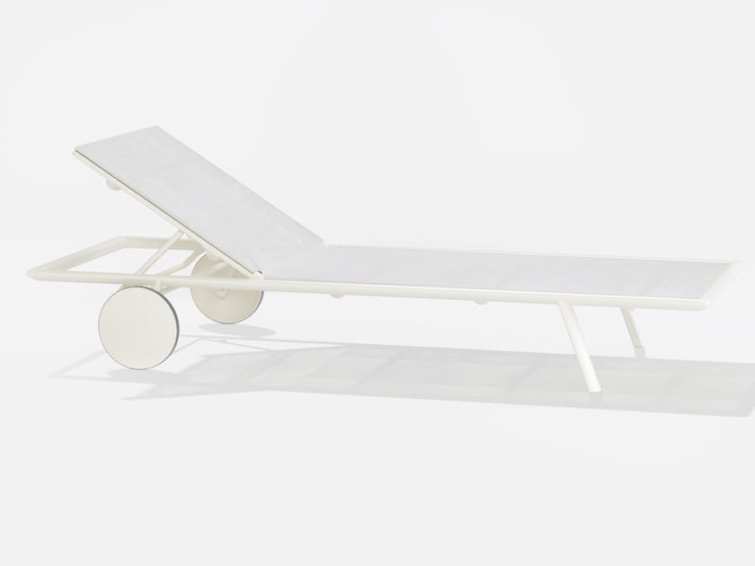 Садовая кровать с колесами FAST ARCH-00040544