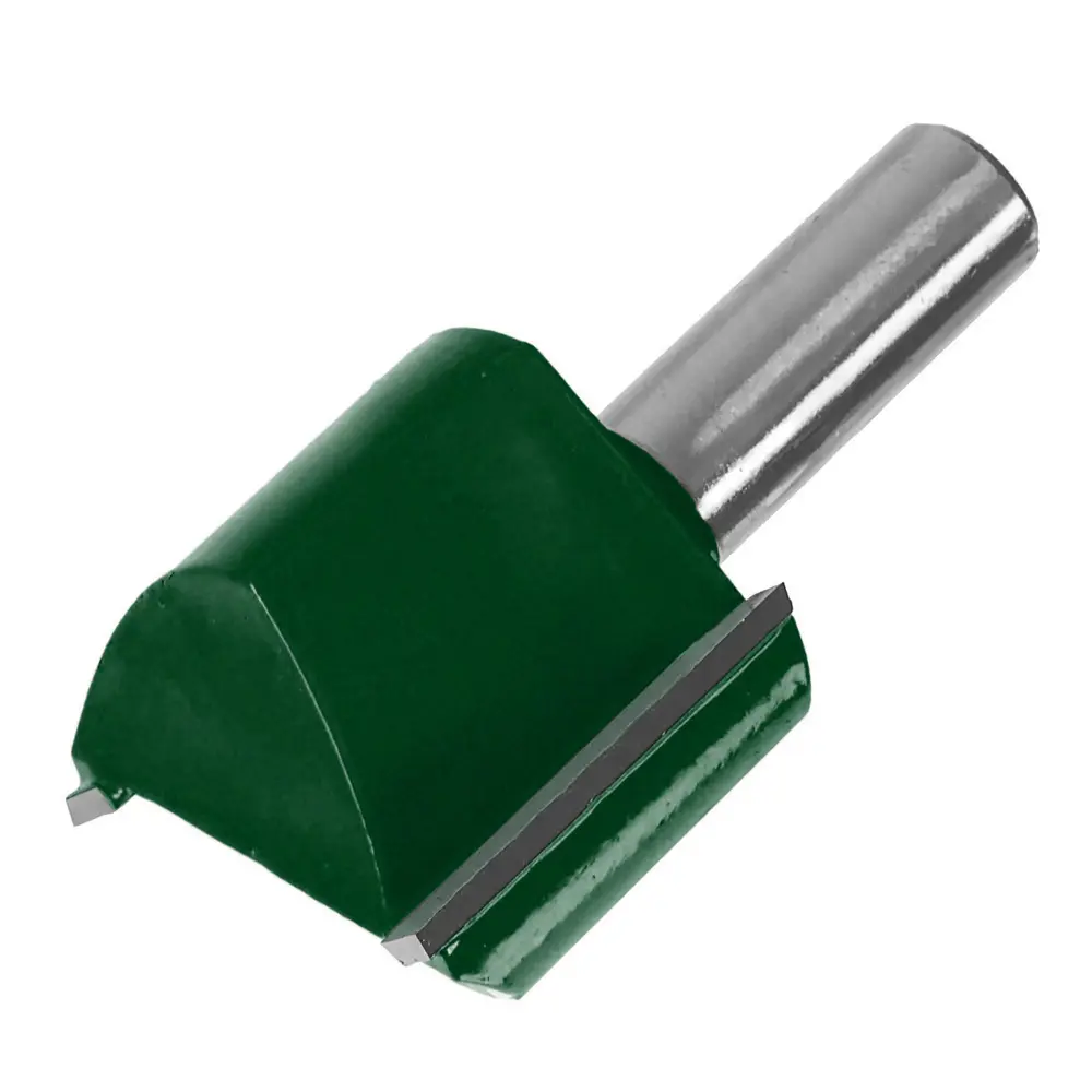 Фреза пазовая прямая Fit 35x32 мм, хвостовик 12 мм 82855285 STLM-2074997 