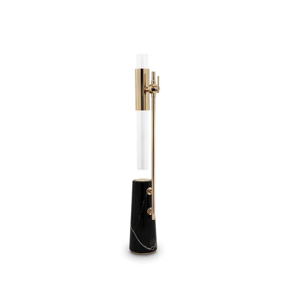Настольные лампы Gamma Table Lamp Covethouse LUXXU  - Вид №2