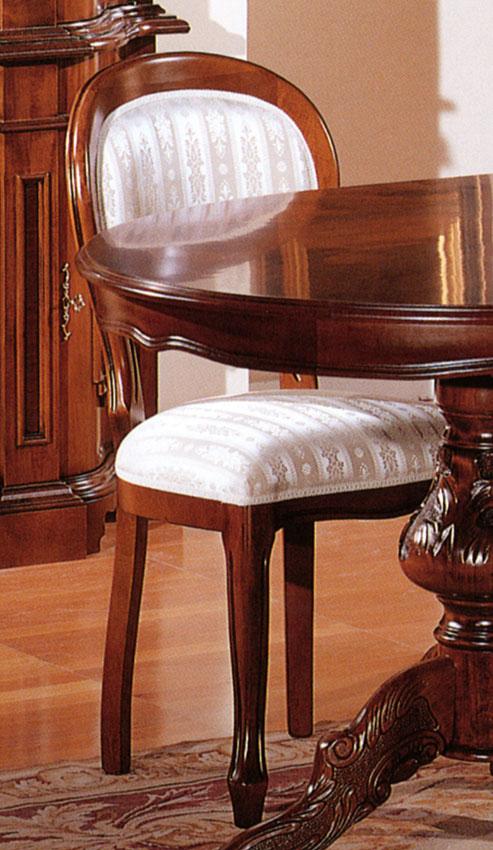 Стул  BTC INTERNATIONAL 501/S Melograno