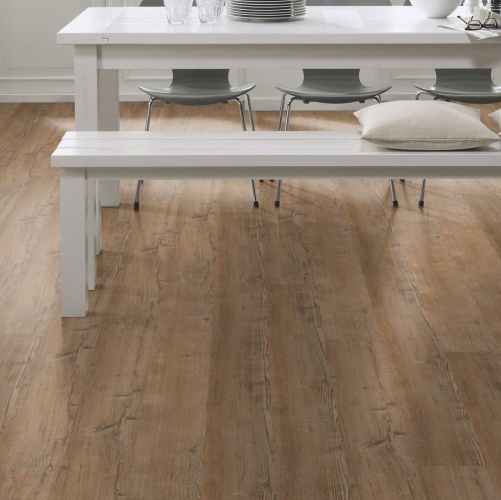 Пробка Wicanders Hydro Cork Collection Arcadian Rye Pine (Гладкая) 1225х145 мм B5P5001 - Вид №13
