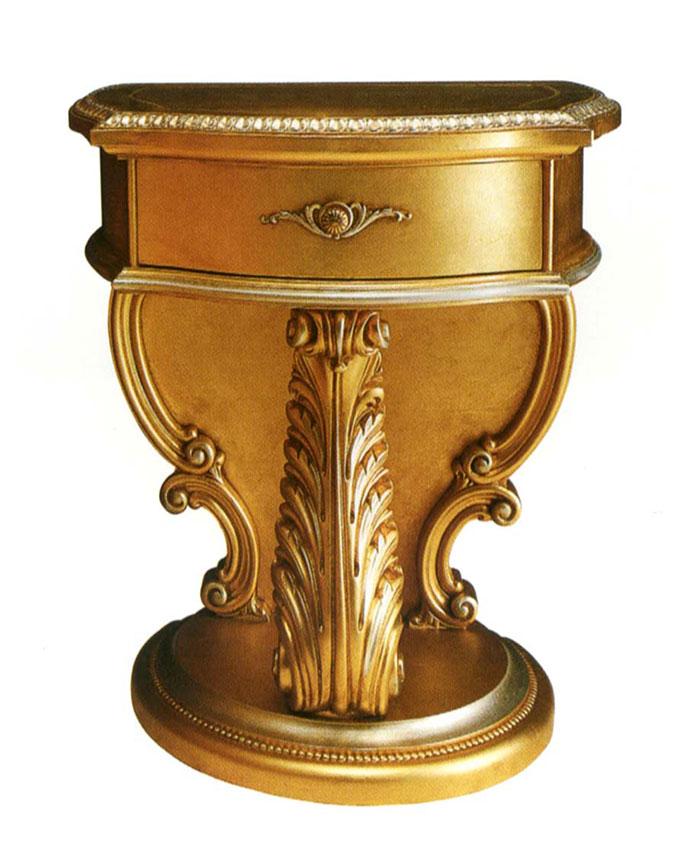 Тумбочка Condola GRILLI 210401  2  - Вид №1