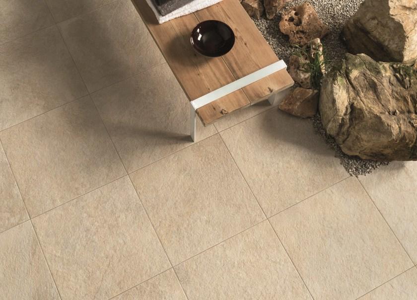 Ceramiche Caesar Настенная / напольная плитка из керамогранита с эффектом камня Eikon sun-id-1479474 - Вид №2