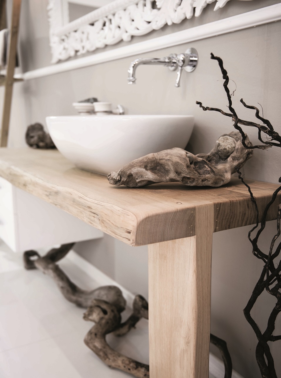 27 Wood 2 Gaia  Mensoloni  - Вид №2