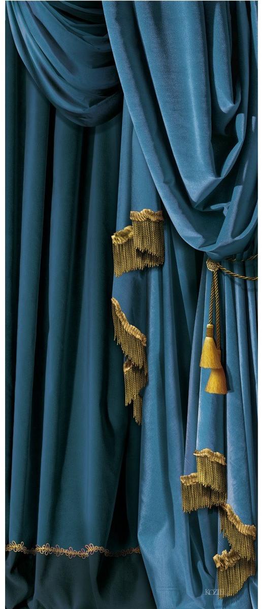 Koziel Гобелен из полиэстера  6650-01 - 12  - Вид №4