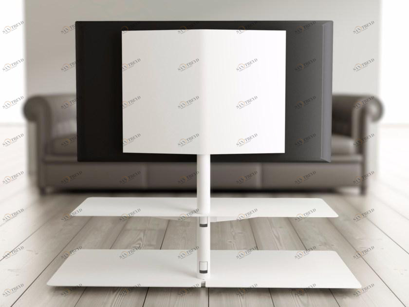 Systemtronic Напольный металлический монитор / подставка под телевизор Sita sun-id-1402162