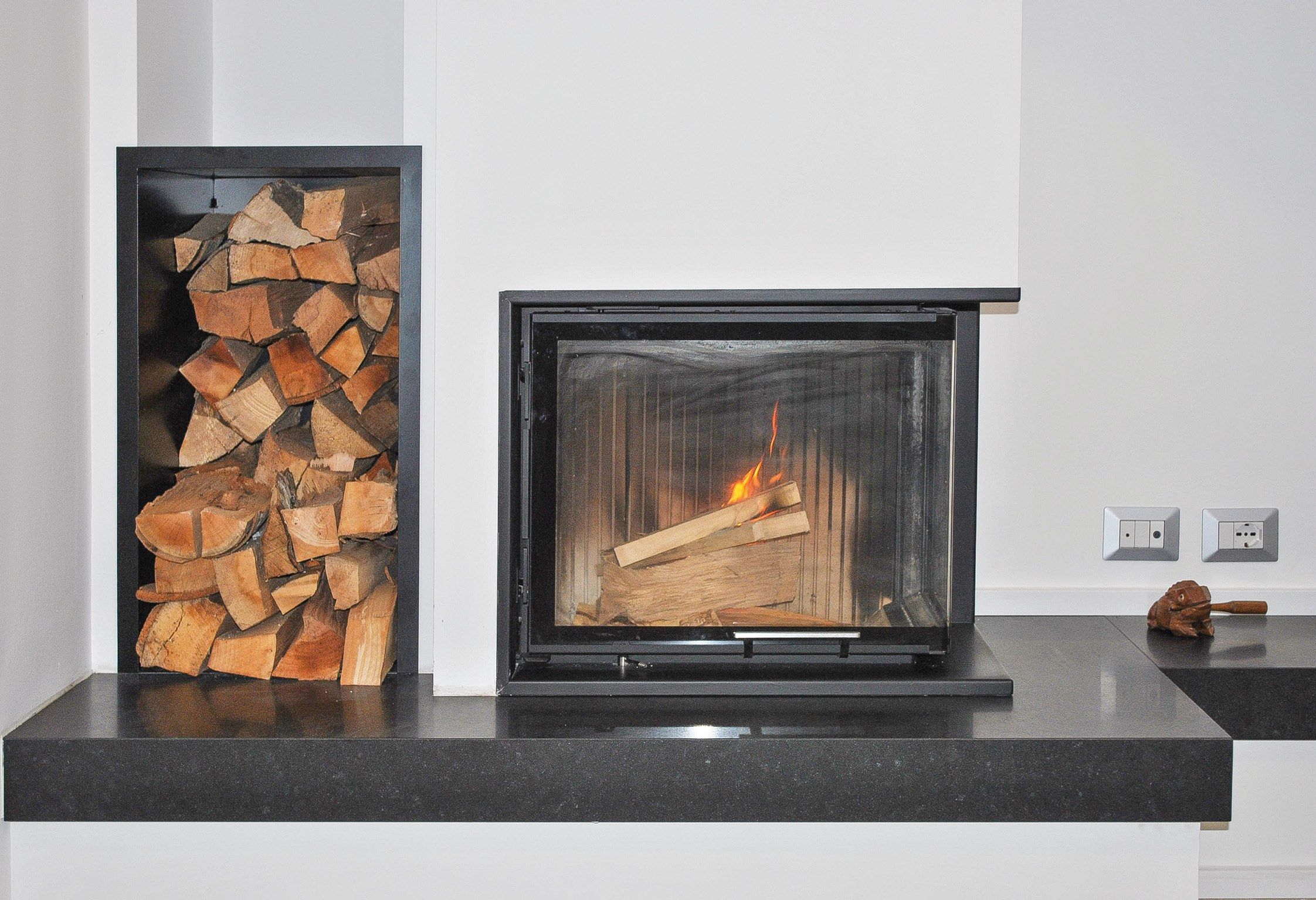 Дымовые системы FIBROTUBI Eterinox ARCH-00107821 - Вид №13