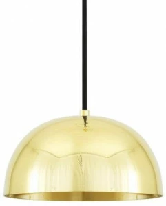 Mullan Lighting Подвесной светильник с прямым светом ручной работы из латуни Maua Mlp410