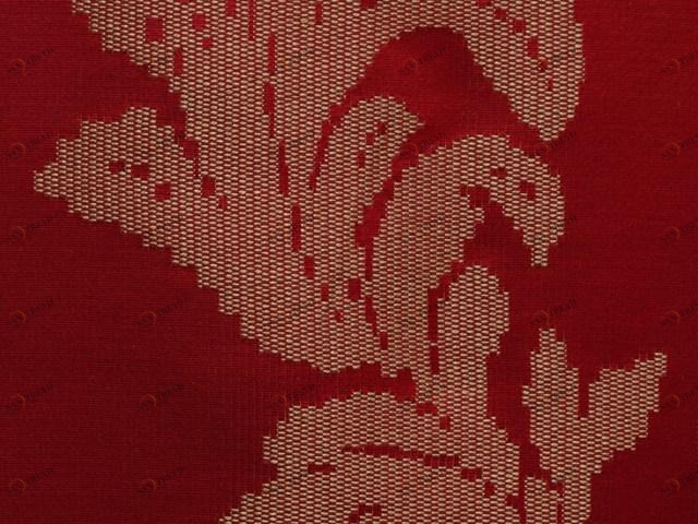 LELIEVRE Дамасская льняная ткань Lignes d'horizon sun-id-1419409