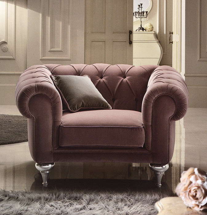 Кресло LAUREN PIERMARIA LAUREN POLTRONA Sofa