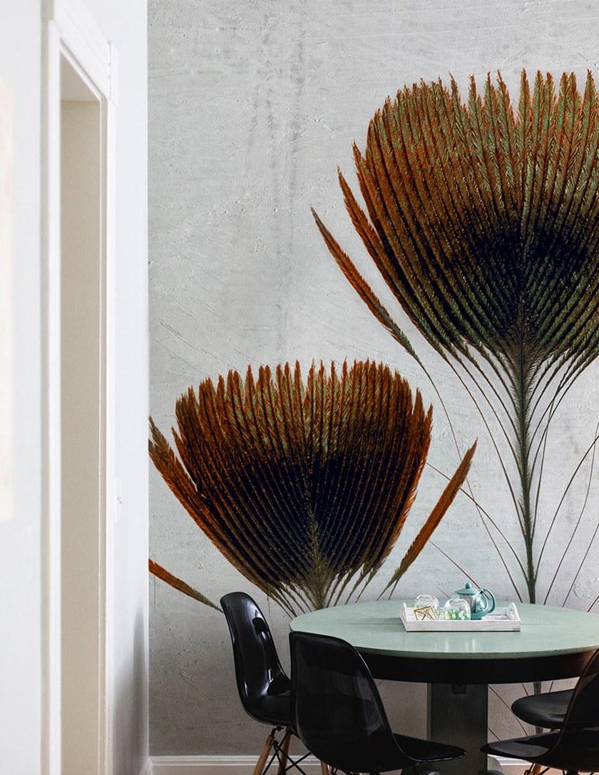 Inkiostro Bianco Панорамные обои Wall in love again 2018 Inkttpp14 - Вид №1