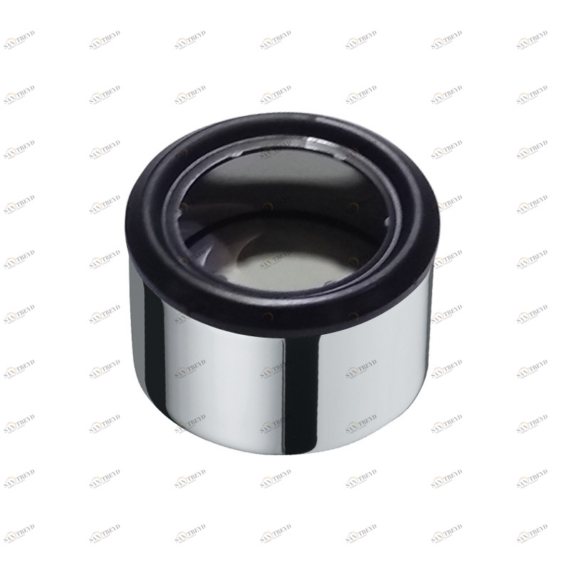 Кольца для стеклянных раковин CEZARES ANELLO-LG-01 