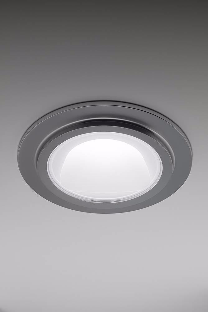 Алюминиевый круглый светодиодный светильник PURALUCE SIDE150 ARCH-00133140 - Вид №5