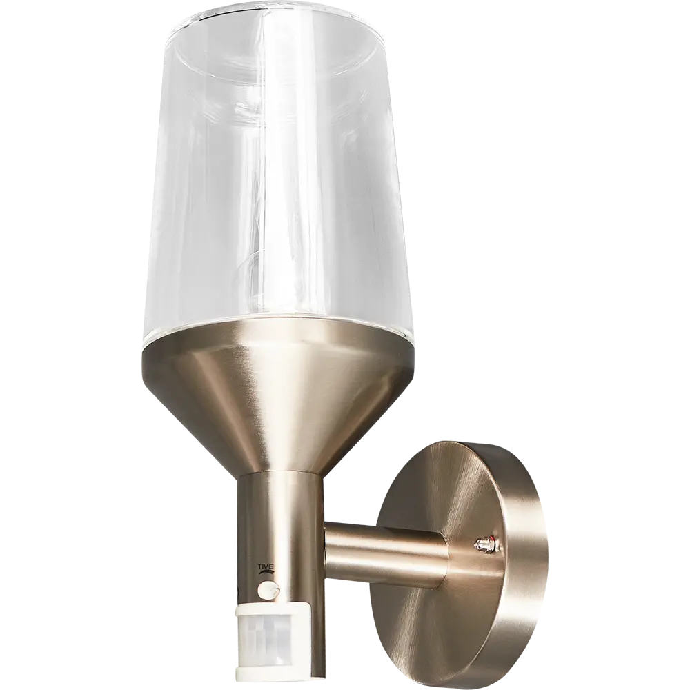 Светильник уличный настенный Ledvance Endura Classic Calice S 60 Вт IP44 цвет серый 87098982 STLM-2176891  - Вид №2