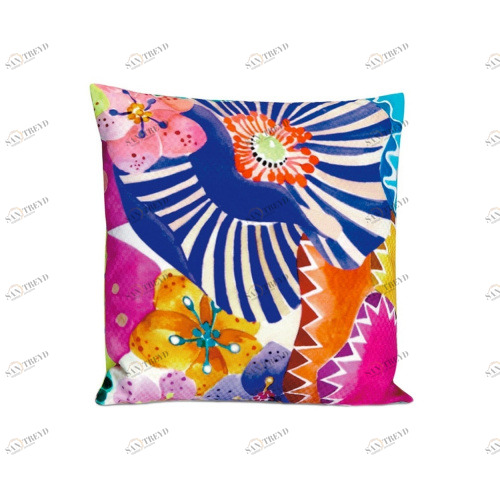 Подушка / Orelia MissoniHome sun-id-376742